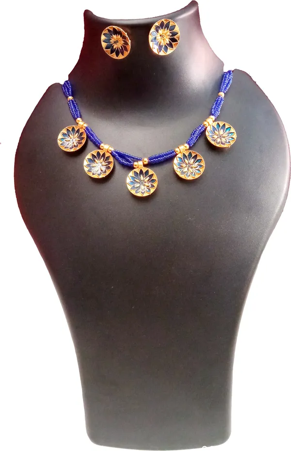 Assamese_Traditional_Jewellery_Set_For_Women